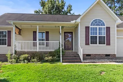 1070 Roundabout Road, Cameron, NC 28326 - Photo 9