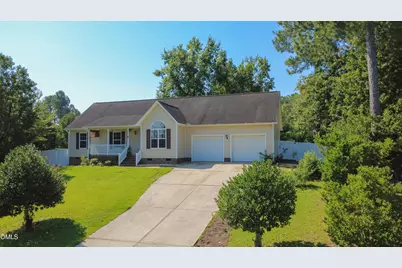 1070 Roundabout Road, Cameron, NC 28326 - Photo 3