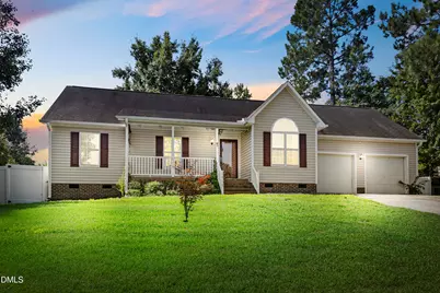 1070 Roundabout Road, Cameron, NC 28326 - Photo 1