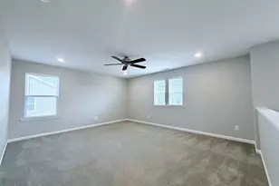 504 Eno Dr, Holly Springs, NC 27540 - Photo 9