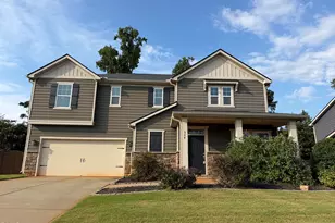 504 Eno Dr, Holly Springs, NC 27540 - Photo 1