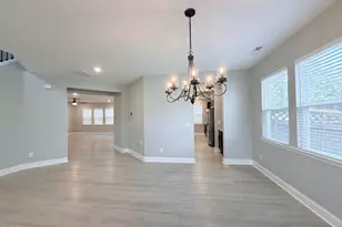 504 Eno Dr, Holly Springs, NC 27540 - Photo 3