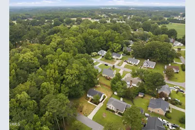 1312 Spring Song Lane, Knightdale, NC 27545 - Photo 41