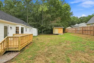 1312 Spring Song Ln, Knightdale, NC 27545 - Photo 31