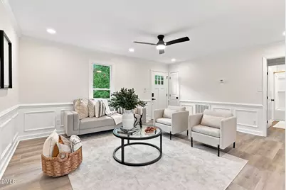 1312 Spring Song Lane, Knightdale, NC 27545 - Photo 5