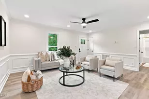 1312 Spring Song Ln, Knightdale, NC 27545 - Photo 5
