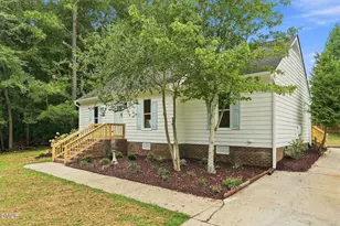1312 Spring Song Ln, Knightdale, NC 27545 - Photo 25