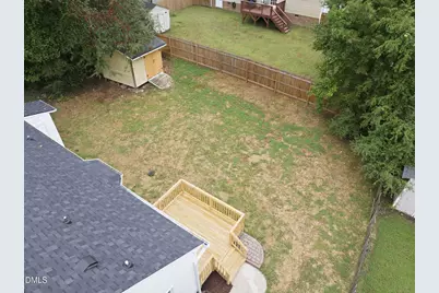 1312 Spring Song Lane, Knightdale, NC 27545 - Photo 37