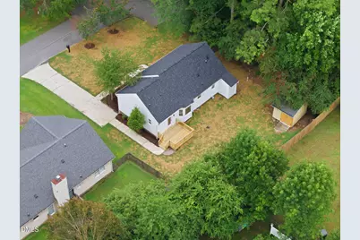 1312 Spring Song Lane, Knightdale, NC 27545 - Photo 39