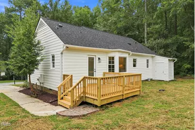 1312 Spring Song Lane, Knightdale, NC 27545 - Photo 29