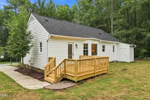 1312 Spring Song Ln, Knightdale, NC 27545 - Photo 29
