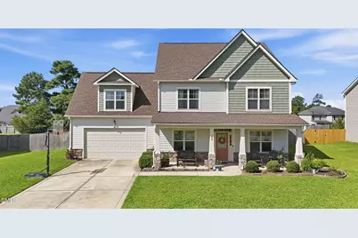 285 N Prince Henry Way, Cameron, NC 28326 - Photo 1
