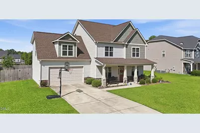 285 N Prince Henry Way, Cameron, NC 28326 - Photo 5