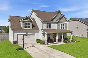 285 N Prince Henry Way, Cameron, NC 28326 - Photo 5