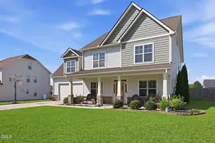 285 N Prince Henry Way, Cameron, NC 28326 - Photo 3