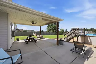 285 N Prince Henry Way, Cameron, NC 28326 - Photo 39