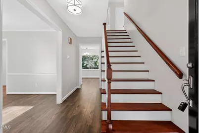 1424 Laughridge Drive, Cary, NC 27511 - Photo 9