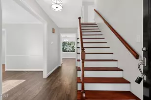 1424 Laughridge Dr, Cary, NC 27511 - Photo 9