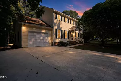 1424 Laughridge Drive, Cary, NC 27511 - Photo 1