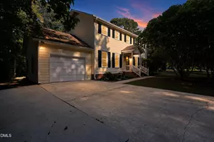 1424 Laughridge Dr, Cary, NC 27511 - Photo 1
