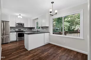1424 Laughridge Dr, Cary, NC 27511 - Photo 15