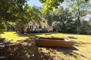1424 Laughridge Dr, Cary, NC 27511 - Photo 5
