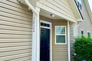 2022 Chancellor Pl, Raleigh, NC 27603 - Photo 3