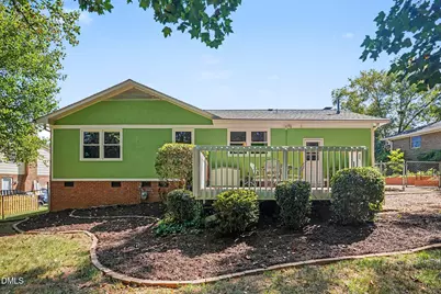 3140 Merrianne Drive, Raleigh, NC 27607 - Photo 21