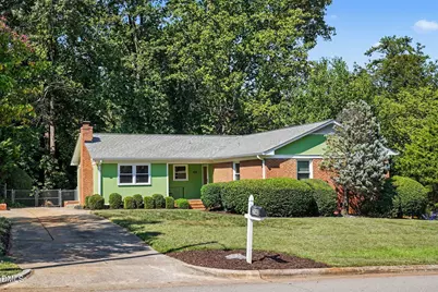3140 Merrianne Drive, Raleigh, NC 27607 - Photo 1