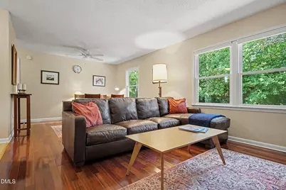 3140 Merrianne Drive, Raleigh, NC 27607 - Photo 3