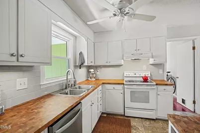 3140 Merrianne Drive, Raleigh, NC 27607 - Photo 9