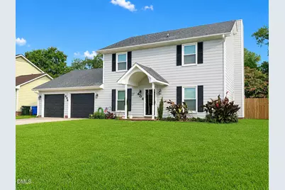 404 Old Farm Road, Fayetteville, NC 28314 - Photo 1