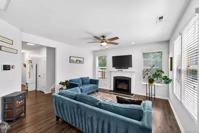 410 Chestnut Oak Place, Durham, NC 27704 - Photo 13