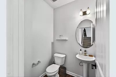 410 Chestnut Oak Place, Durham, NC 27704 - Photo 25