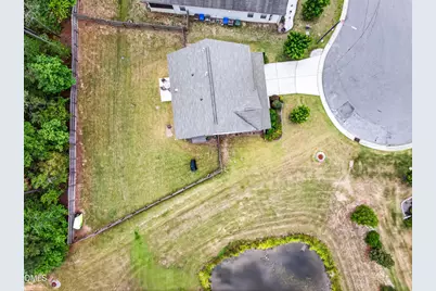 410 Chestnut Oak Place, Durham, NC 27704 - Photo 5
