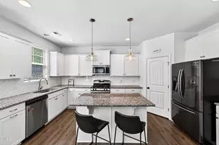 410 Chestnut Oak Pl, Durham, NC 27704 - Photo 3