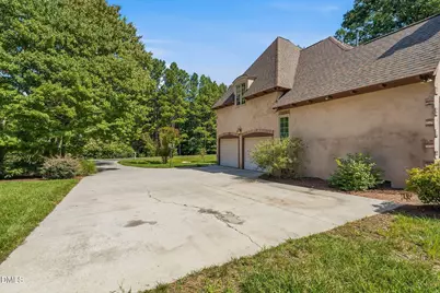 1005 Woodlot Ridge Road, Chapel Hill, NC 27516 - Photo 27