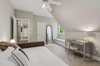 1005 Woodlot Ridge Road, Chapel Hill, NC 27516 - Photo 17