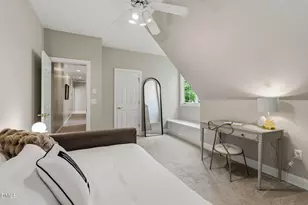 1005 Woodlot Ridge Rd, Chapel Hill, NC 27516 - Photo 17