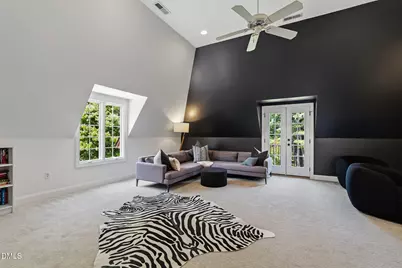 1005 Woodlot Ridge Road, Chapel Hill, NC 27516 - Photo 15
