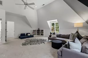 1005 Woodlot Ridge Rd, Chapel Hill, NC 27516 - Photo 53