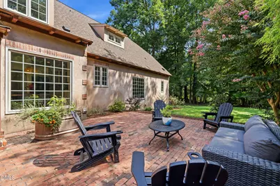 1005 Woodlot Ridge Road, Chapel Hill, NC 27516 - Photo 19