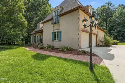 1005 Woodlot Ridge Road, Chapel Hill, NC 27516 - Photo 23