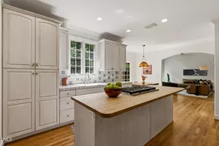 1005 Woodlot Ridge Rd, Chapel Hill, NC 27516 - Photo 37