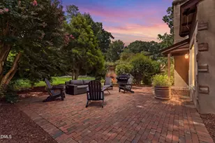 1005 Woodlot Ridge Rd, Chapel Hill, NC 27516 - Photo 55