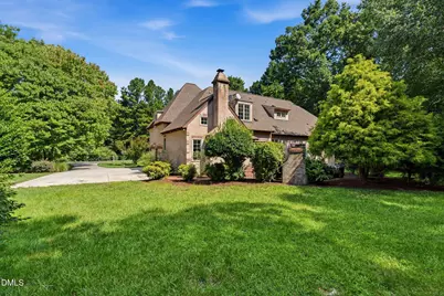 1005 Woodlot Ridge Road, Chapel Hill, NC 27516 - Photo 29