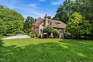 1005 Woodlot Ridge Rd, Chapel Hill, NC 27516 - Photo 29