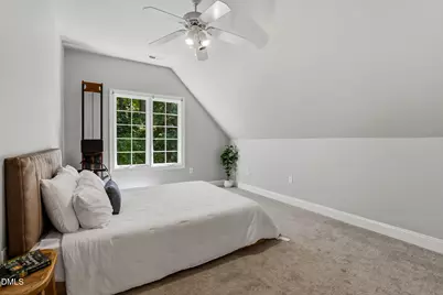 1005 Woodlot Ridge Road, Chapel Hill, NC 27516 - Photo 21
