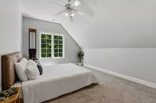 1005 Woodlot Ridge Rd, Chapel Hill, NC 27516 - Photo 21