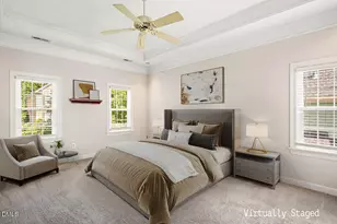 803 Highgrove Dr, Chapel Hill, NC 27516 - Photo 37